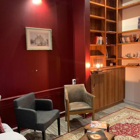 شقة Au Pied Du Beffroy أراس المظهر الخارجي الصورة